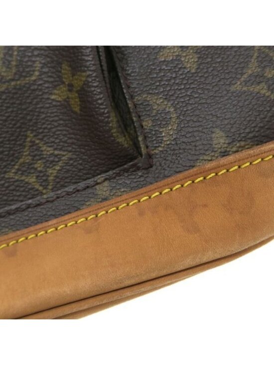 Louis Vuitton Monogram Montsouris main image 8